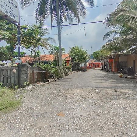 Reddoorz Near Pamugaran Beach Pangandaran Eksteriør billede