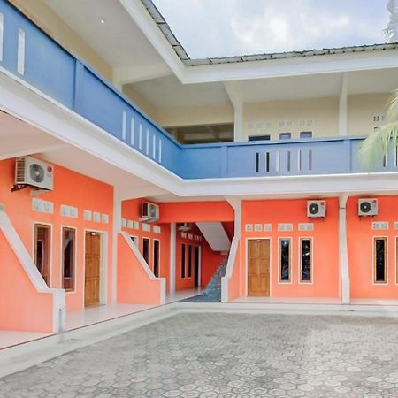 Reddoorz Near Pamugaran Beach Pangandaran Eksteriør billede