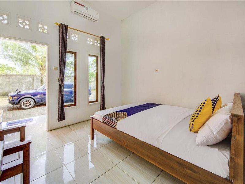 Reddoorz Near Pamugaran Beach Pangandaran Eksteriør billede
