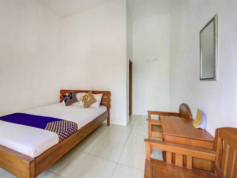 Reddoorz Near Pamugaran Beach Pangandaran Eksteriør billede