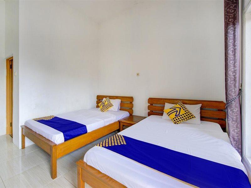 Reddoorz Near Pamugaran Beach Pangandaran Eksteriør billede