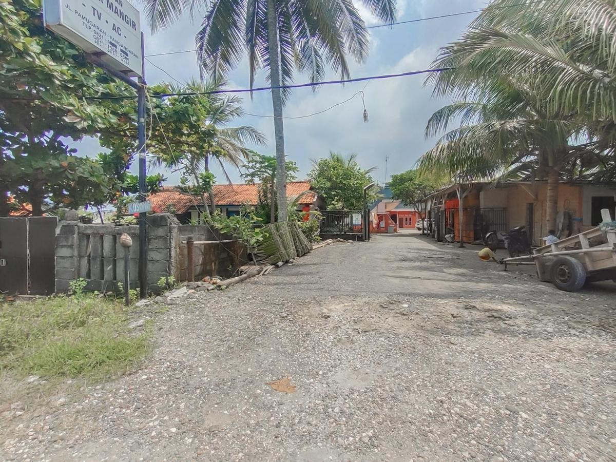 Reddoorz Near Pamugaran Beach Pangandaran Eksteriør billede