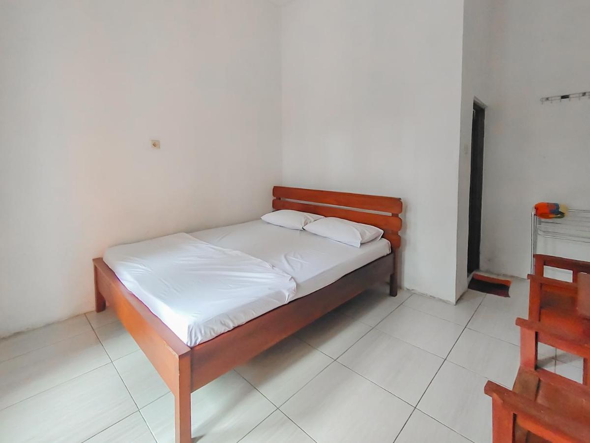 Reddoorz Near Pamugaran Beach Pangandaran Eksteriør billede