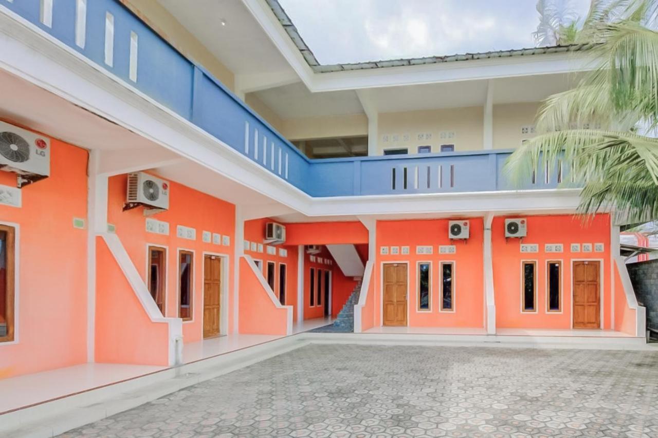 Reddoorz Near Pamugaran Beach Pangandaran Eksteriør billede
